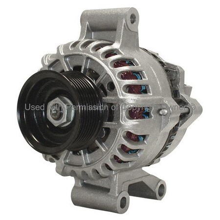 Mpa Quality-Built Alternator Remanufactured, MPA Quality-Built 15723 15723
